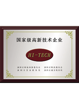 企業(yè)獎(jiǎng)牌