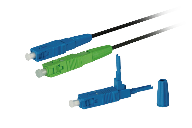 EASYCONN快速連接器