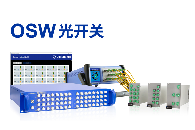 OSW光開關